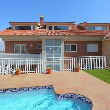Mirador Holiday home *