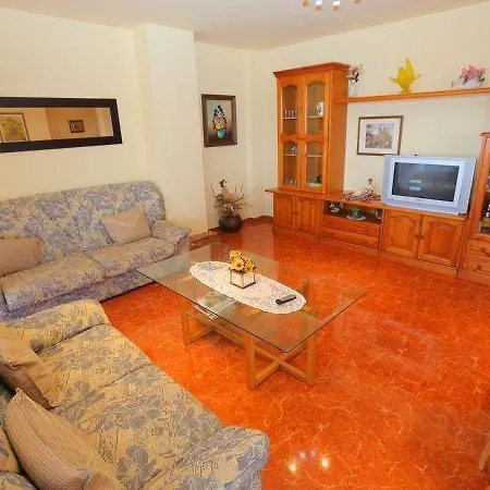 Holiday home Mirador