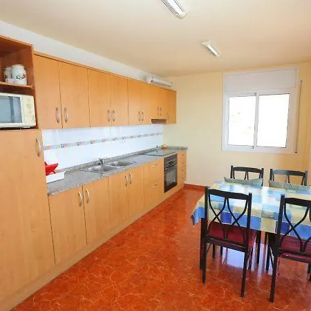 Holiday home Mirador *