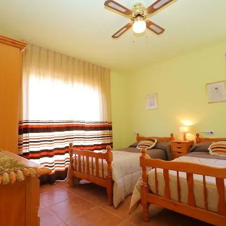 Mirador Holiday home *