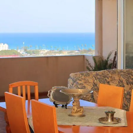 Holiday home Mirador