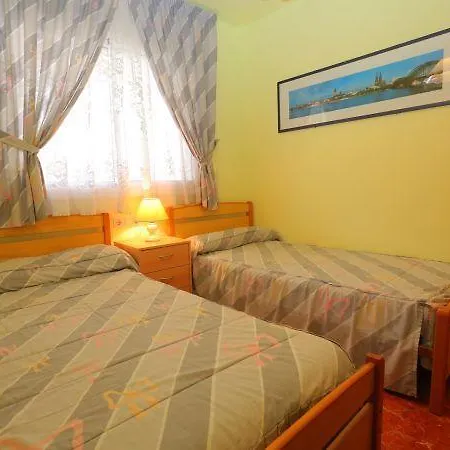 Mirador Holiday home Salou