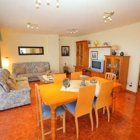 Mirador Holiday home