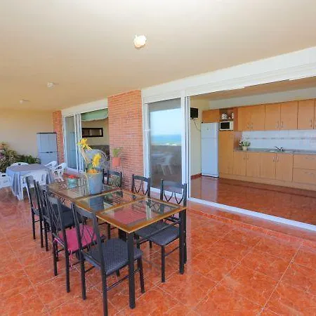 Holiday home Mirador *