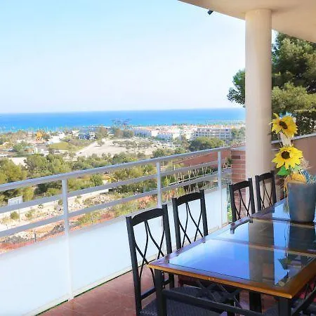 Mirador Holiday home *