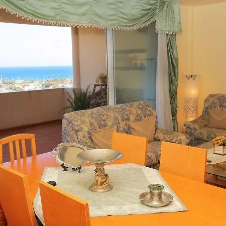 Holiday home Mirador Salou