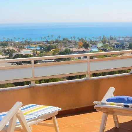 Holiday home Mirador