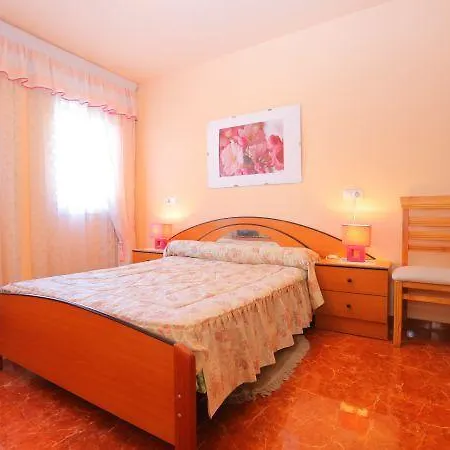 Mirador Holiday home Salou