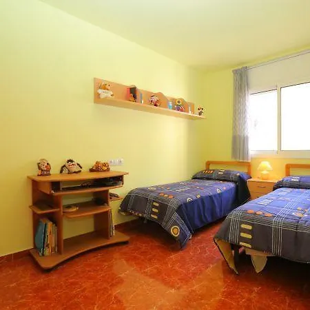 Holiday home Mirador *